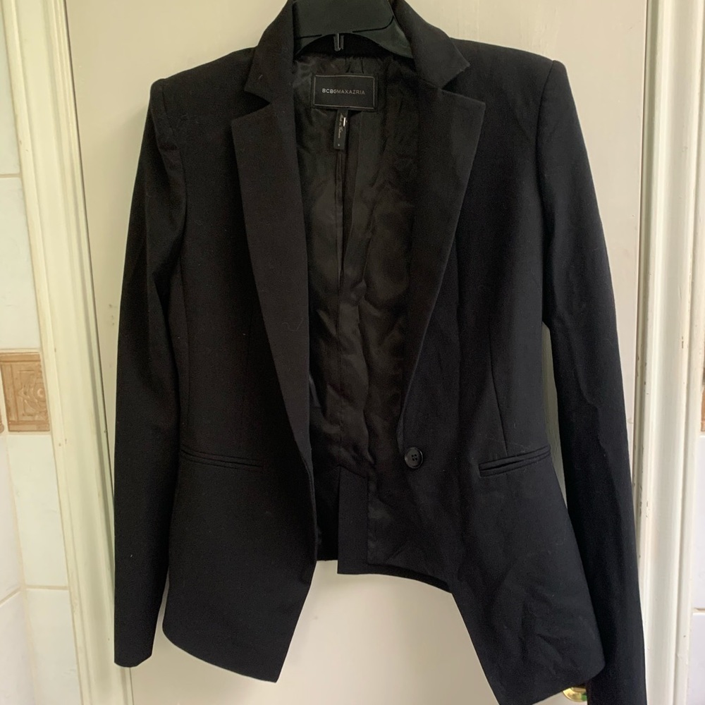 Amazing BCBGMaxAzria blazer